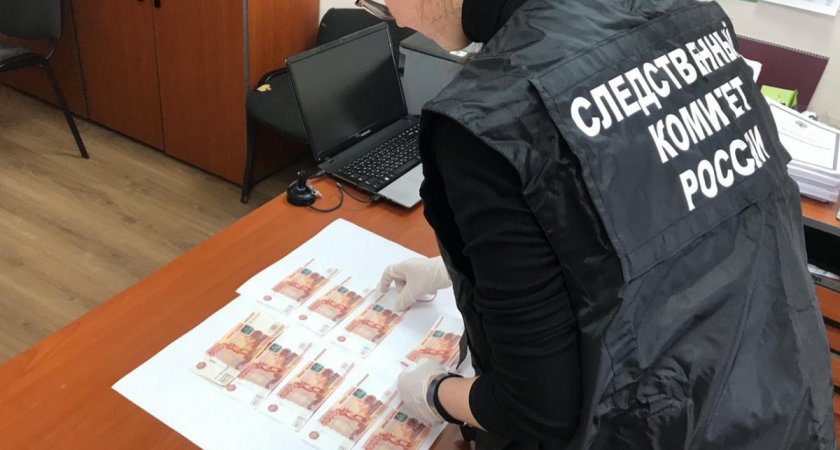 Главный бухгалтер из Кирово-Чепецкого района присвоила почти 7 миллионов рублей 