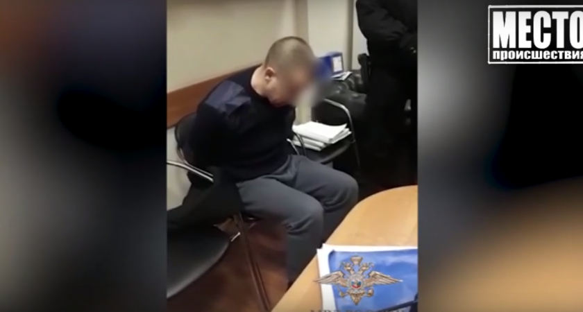 "Спонтанно все произошло": Приволжский маньяк рассказал, почему убил 31 женщину