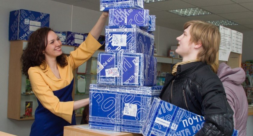 В Кирово-Чепецке закрылось почтовое отделение из-за нехватки сотрудников