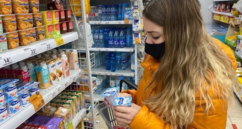 В Кирово-Чепецке подорожало сладкое и подешевел сыр: как изменились цены с начала ноября 