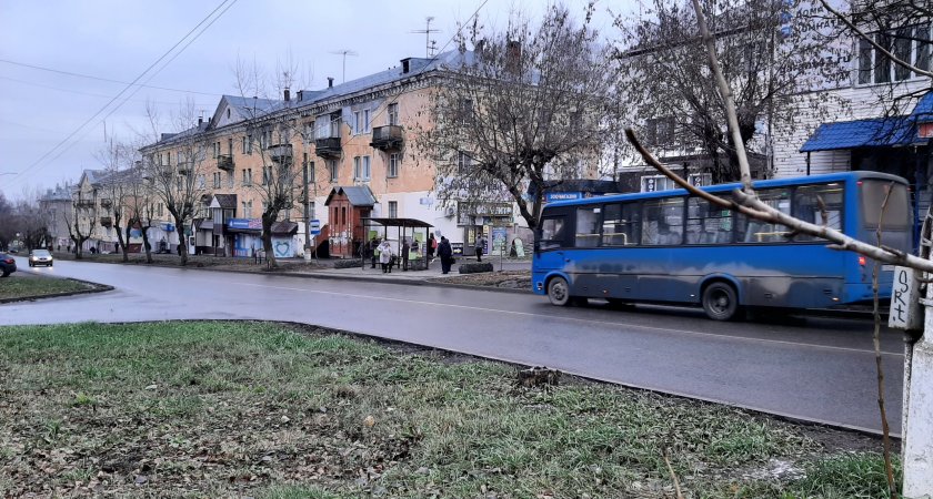 В Кирово-Чепецке на автобусной остановке нашли тело 