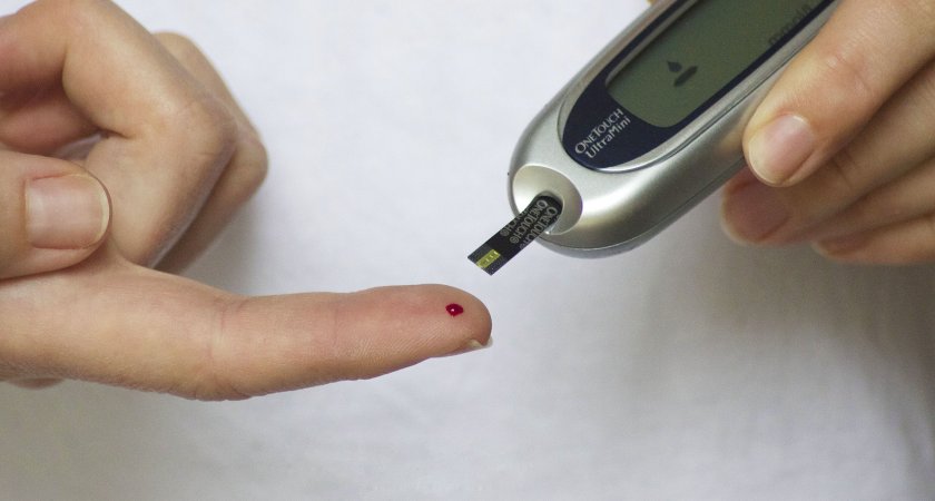 Чепчане смогут задать вопросы о диабете известным врачам