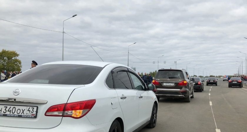 В Кирово-Чепецке отремонтируют одну из главных дорог: поручение подписал Мишустин 