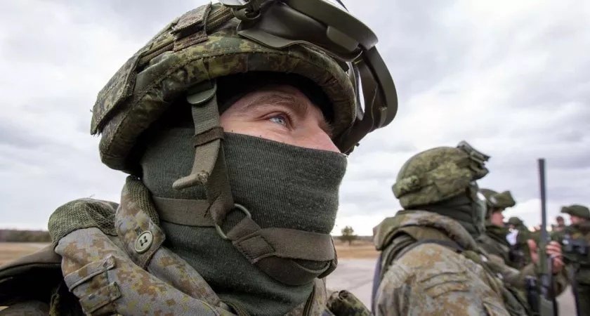 Военнослужащие из Кировской области освобождены от уплаты налога 
