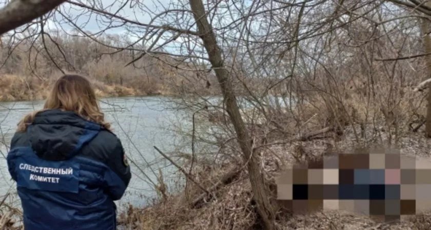 В Кирово-Чепецком районе нашли тело пропавшего 