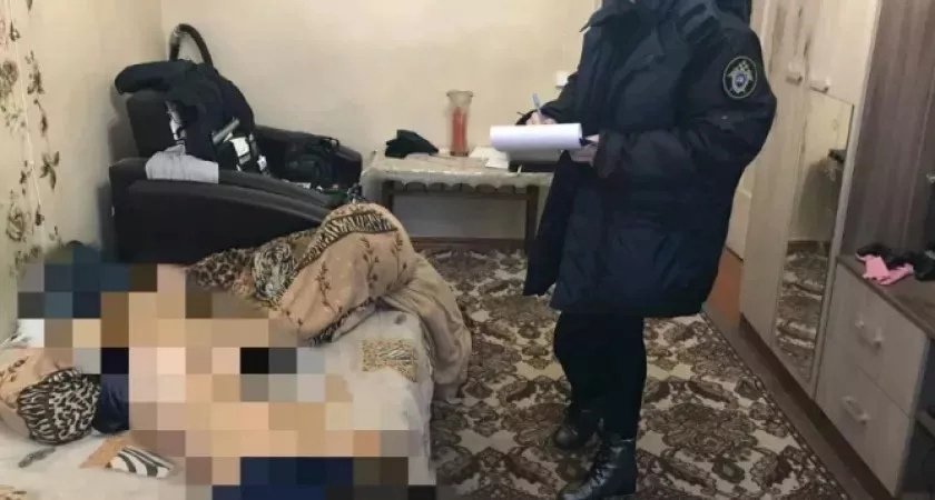 Суд присяжных осудил отца и сына за убийство жителя Кировской области