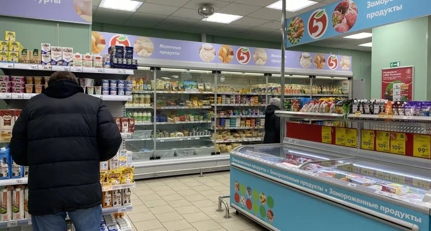 В Кировской области продавали рыбу неизвестного происхождения: выявлены нарушения 