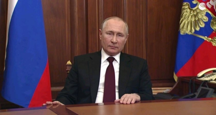 Президент России однозначно ответил на вопрос о второй волне мобилизации