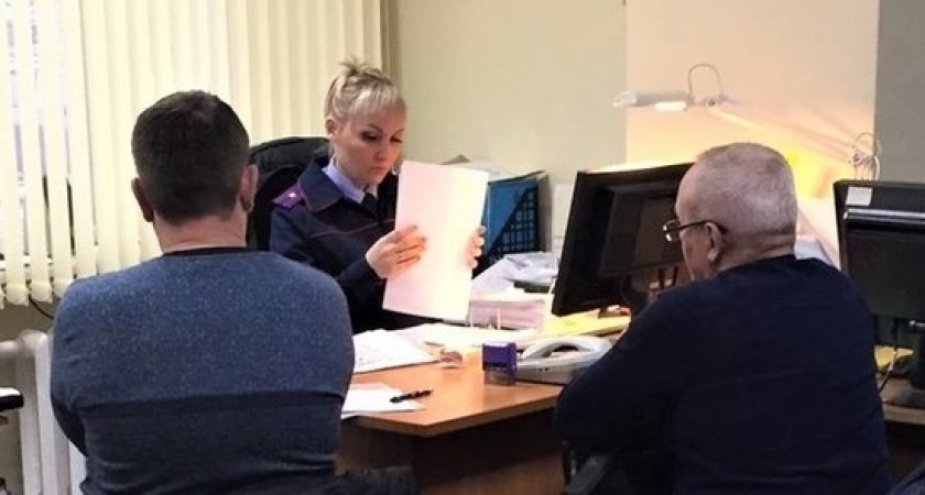 Житель Кирово-Чепецка подарил дочери квартиру, чтобы не сесть в тюрьму