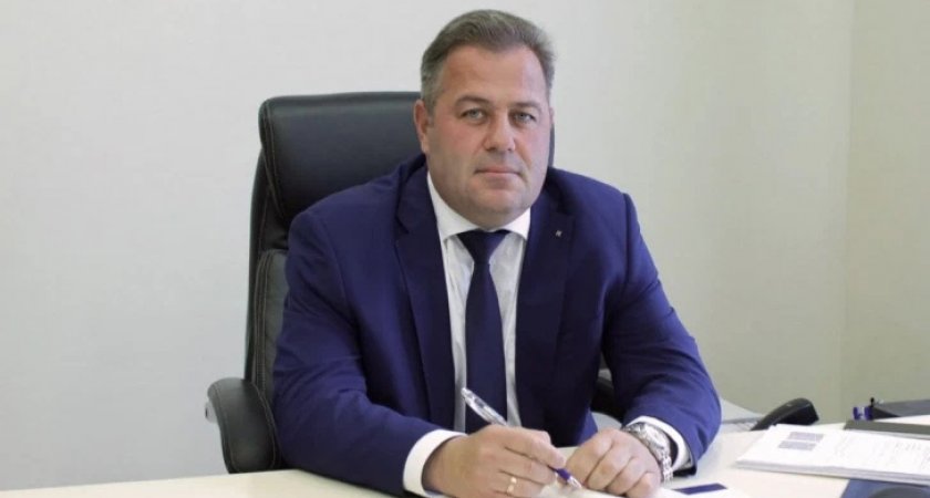В Кировской области официально назначен новый министр транспорта