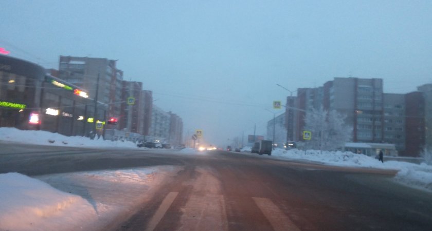 МЧС предупреждает жителей Кировской области о неблагоприятных условиях погоды