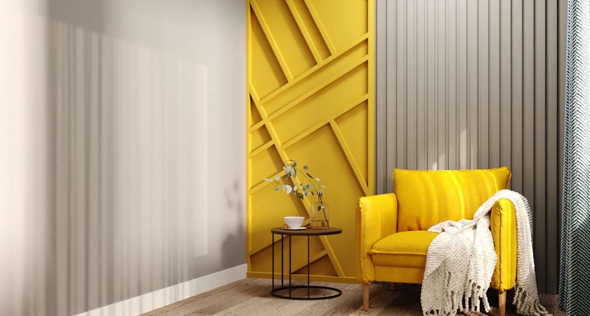 Что делать, если не хватает личного пространства в квартире?