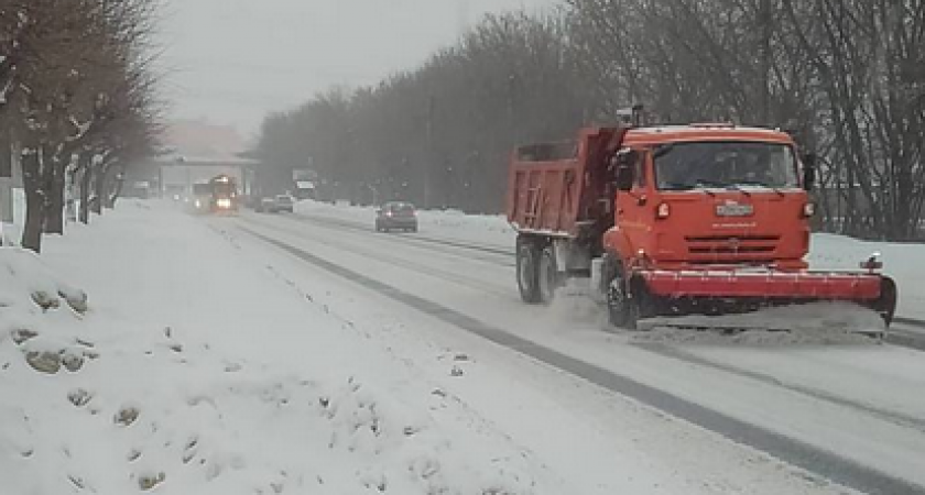 В Кировской области объявлено метеопредупреждение: будет еще хуже