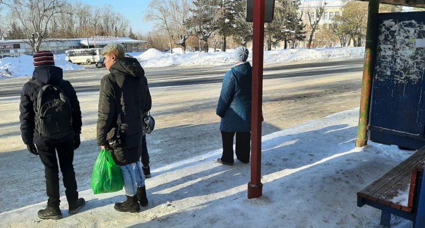 В Кирово-Чепецке потеплеет до 0 градусов