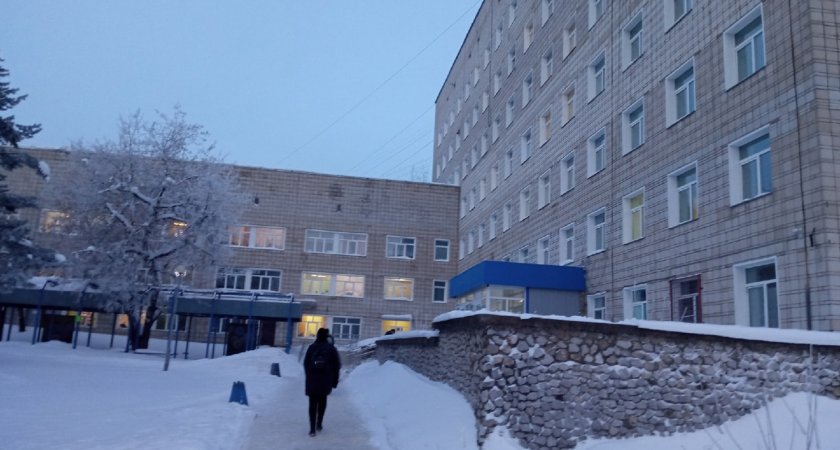 За неделю более 15,5 тысячи жителей Кировской области заболели гриппом и ОРВИ