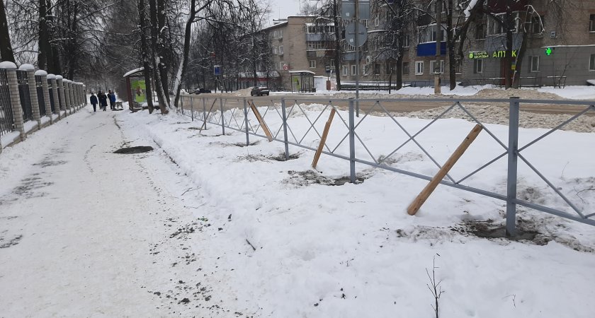 В Кировской области власти отказали сироте в жилье