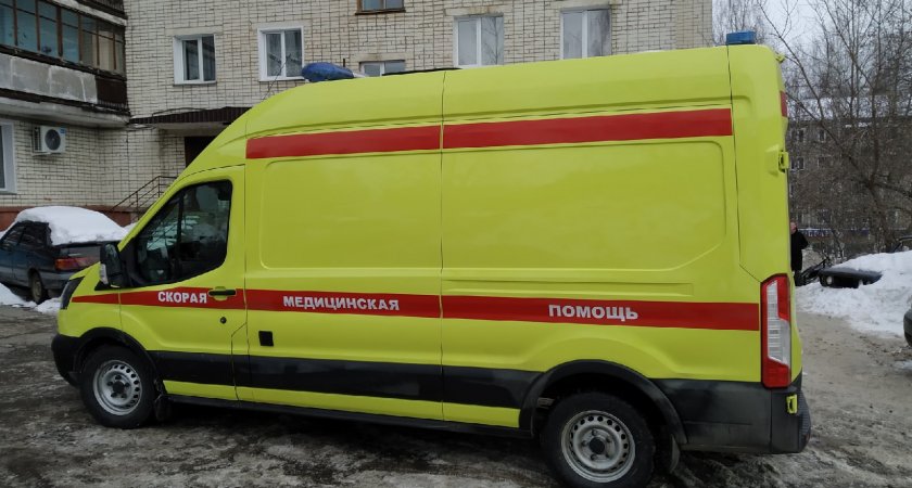 Тело пропавшего в Кирово-Чепецке мужчины обнаружили рядом со входом в больницу