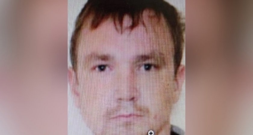 В Кирово-Чепецке без вести пропал 32-летний мужчина 