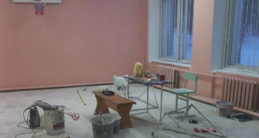 После инцидента в чепецкой школе №5 ситуацией заинтересовались сотрудники прокуратуры