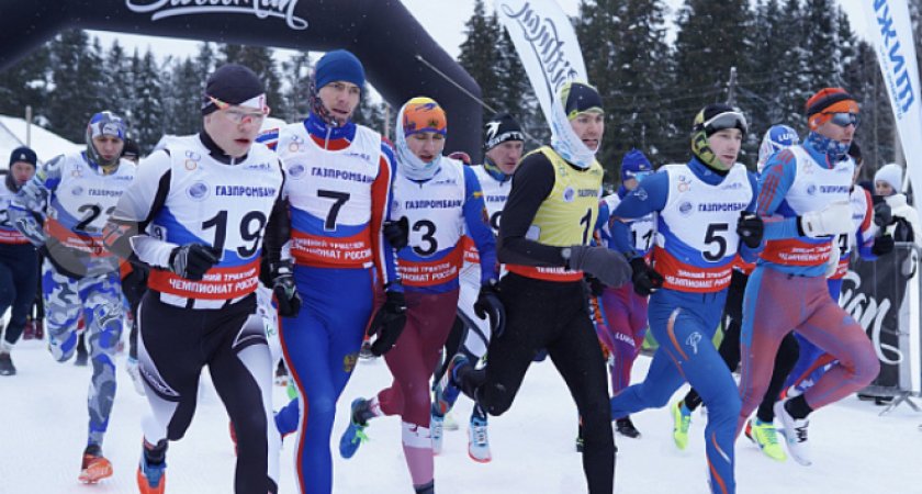 В Кировской области состоятся всероссийские соревнования по зимнему триатлону  