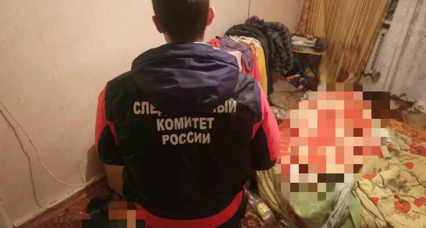 В Кировской области мужчина забил подругу насмерть 