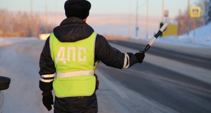 Россияне могут предъявлять сотрудникам ГАИ копию водительского удостоверения на телефоне