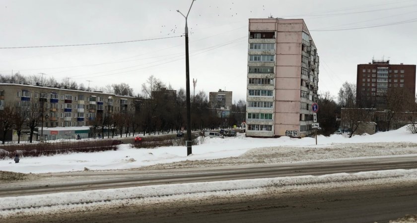 Жители трех домов в Кирово-Чепецке проведут утро понедельника без света