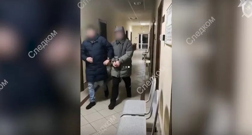В Кирове заключен под стражу бывший гендиректор Фонда капитального ремонта Виктор Тарасов