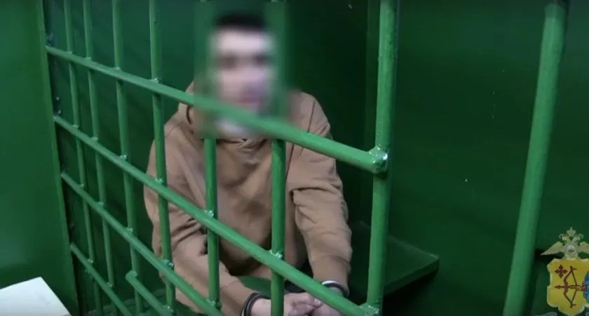 В Кирово-Чепецке задержали вора 