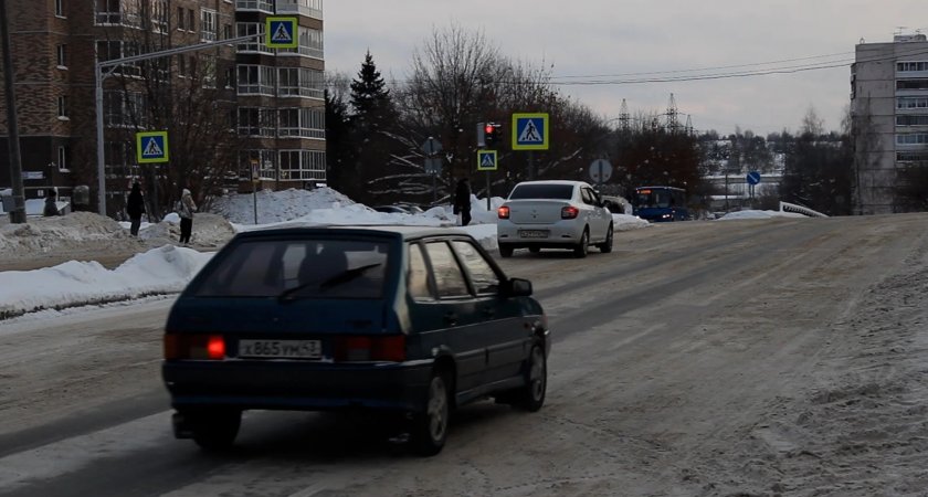 ГИБДД: в каждом восьмом ДТП на дорогах Кировской области пострадали дети