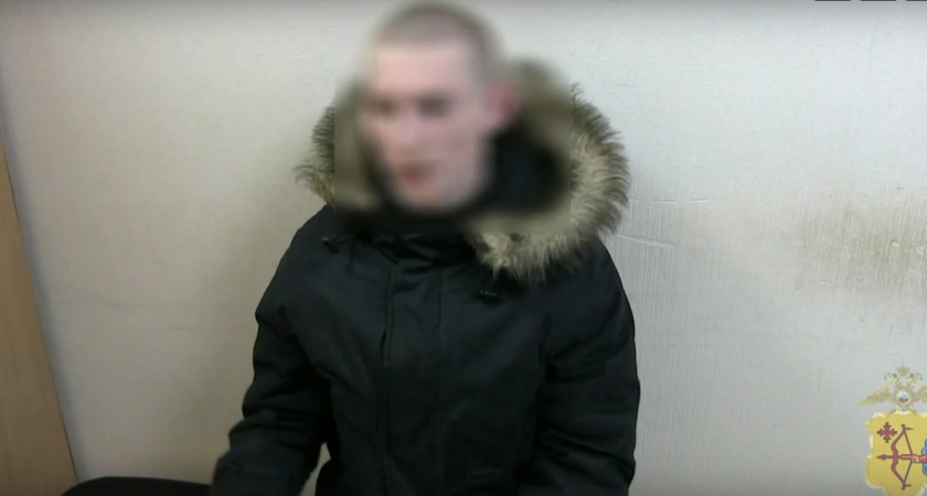 В Кирово-Чепецке в четвертый раз осудили 26-летнего рецидивиста