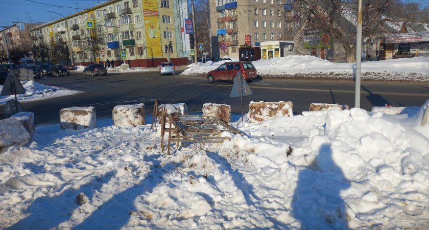 "Бойтесь мошенников": чепчане обсудили проблемы, вызвавшие волнение в соцсетях