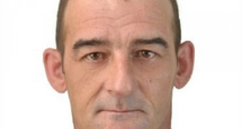 В Кировской области пропал мужчина без передних зубов