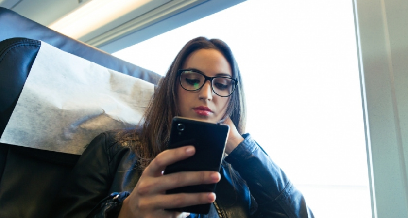 На транспортных артериях Кировской области ускорили интернет