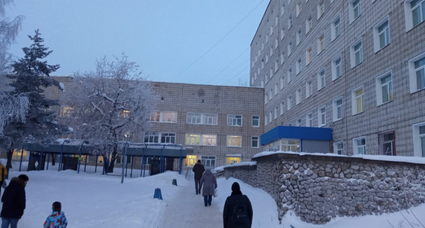 Самый угрожающий вариант COVID "грифон": житель Кировской области умер от коронавируса