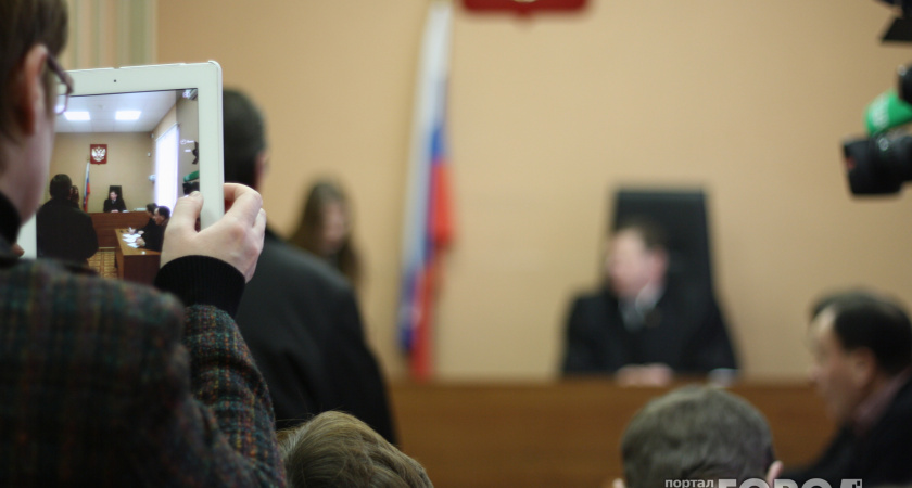 В Кировской области фигуранту дела о похищении главы бумажной фабрики дали 9 лет тюрьмы