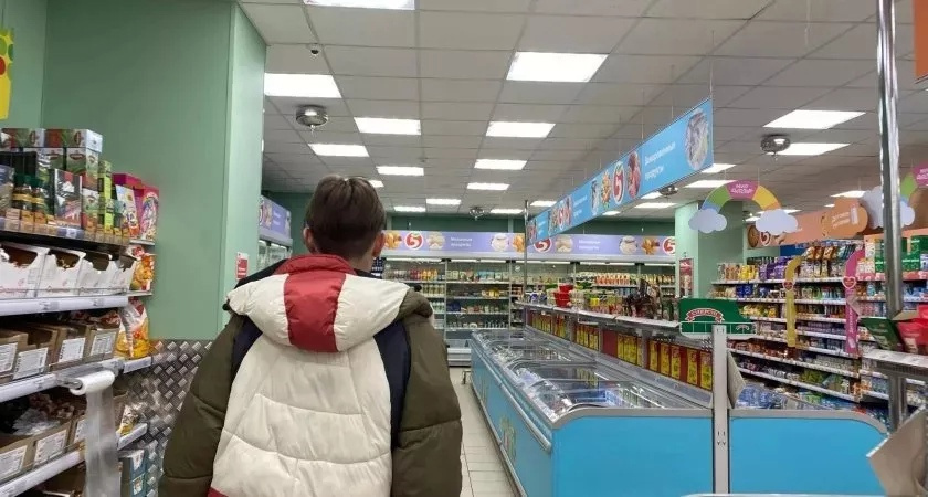 В Кировской области подешевели огурцы, но взлетели цены на другую категорию продуктов