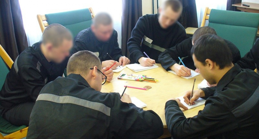 В соседнем регионе из психбольницы сбежал преступник, покалечивший молодого человека