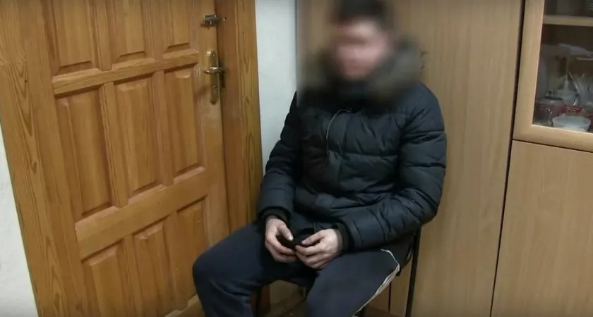 По Чепецку разгуливал вор ноутбуков и украшений: полиция задержала преступника