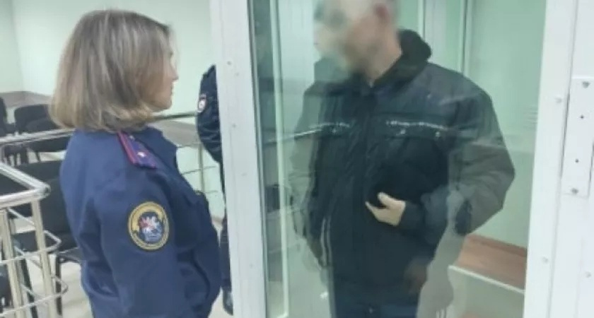 В Кирово-Чепецке задержали мужчину, сообщившего о ложном террористическом акте