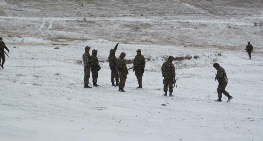 В военной спецоперации на Украине погибли двое военнослужащих из Кировской области