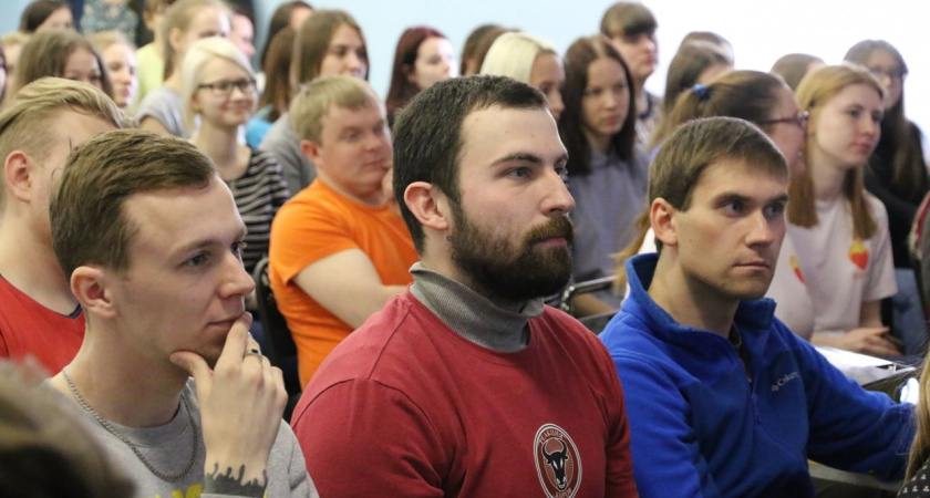 В Кирово-Чепецке начался прием заявок на вступление в молодежный совет