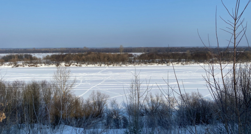 Прогноз погоды в Кирово-Чепецке: новая неделя будет довольно теплой