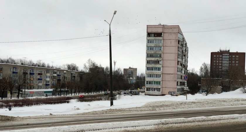 Пять домов в Кирово-Чепецке обесточат из-за работ на электросетях 11 марта