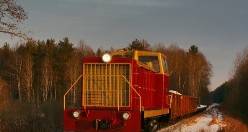 "Музей железной дороги" откроет второй филиал в Переславле-Залесском