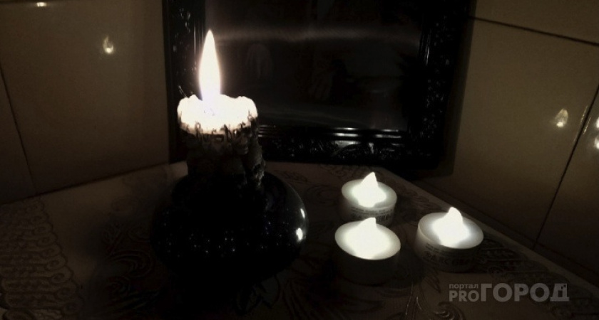 Опубликован список домов в Чепецке, где отключат электроэнергию 11 апреля