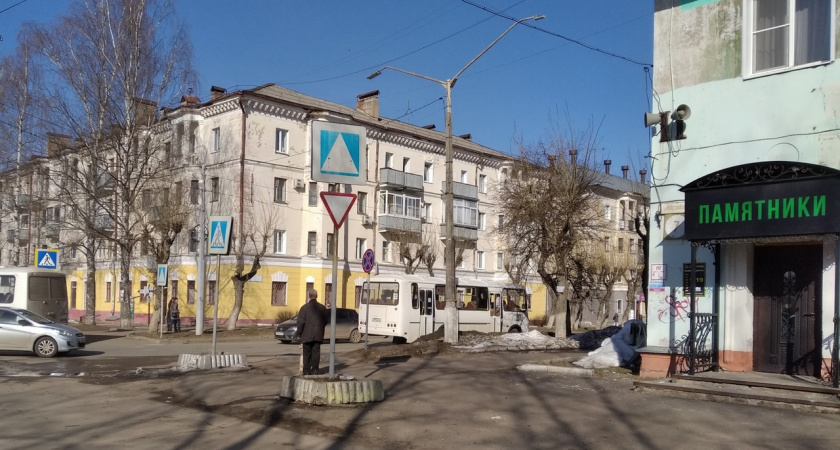 Чепчанам предлагают проголосовать за благоустройство одного из 12 городских объектов