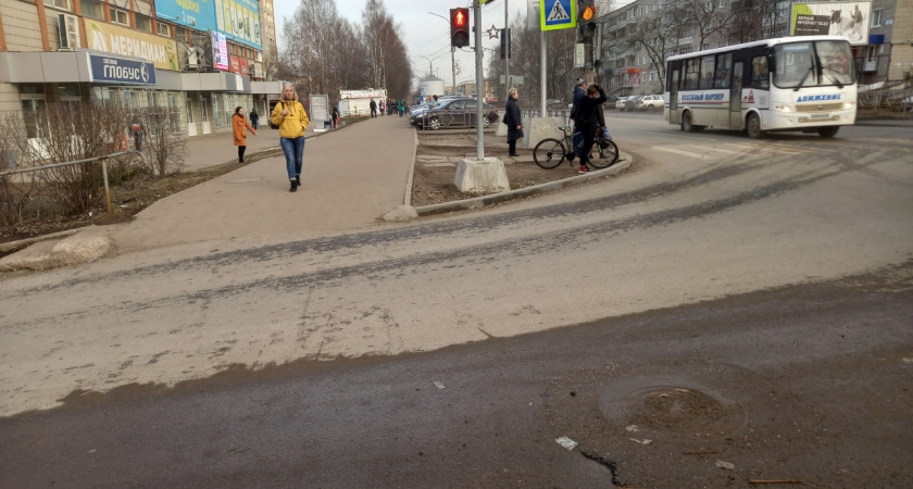 Метеопредупреждение от МЧС: в Кировской области действует особый режим