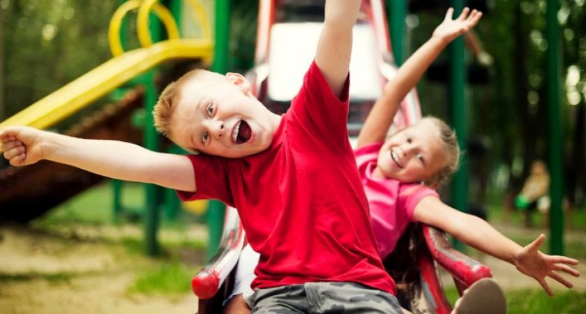 Чепецких школьников приглашают в клуб "Нескучное лето"