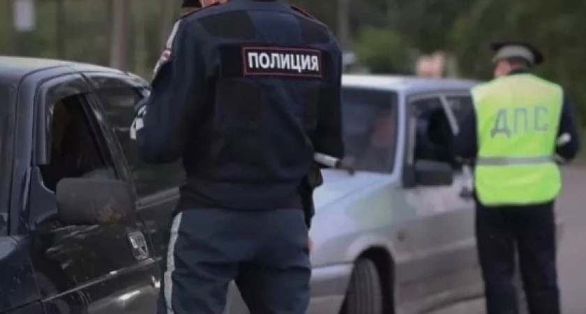 В Кирово-Чепецке и за его пределами три дня будут останавливать водителей